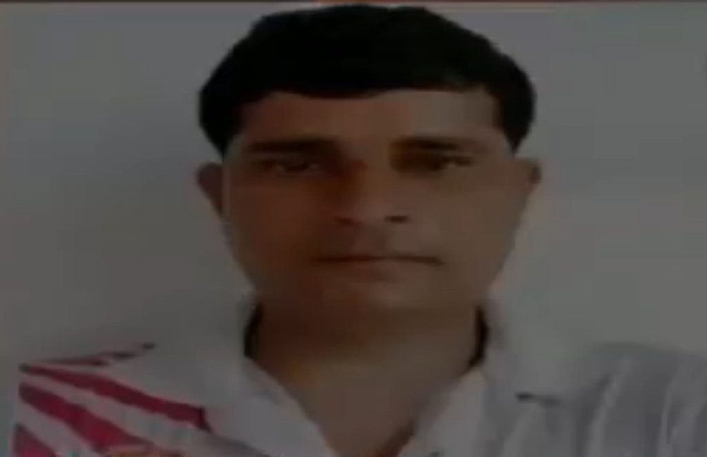 UTTAR PRADESH, JOURNALIST UTTAR PRADESH, JOURNALIST