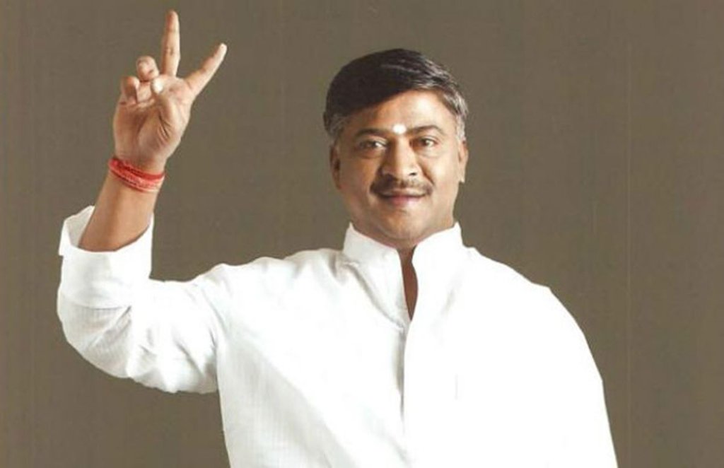Varthur Prakash, Karnataka