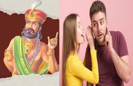 vidur, vidur niti, vidur ji ke vichar