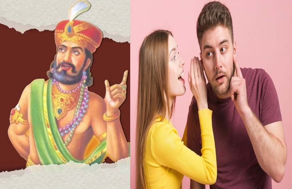 vidur, vidur niti, vidur ji ke vichar vidur, vidur niti, vidur ji ke vichar