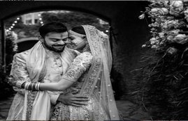 anushka sharma virat kohli, virushka wedding anniversary, anushka sharma love story
