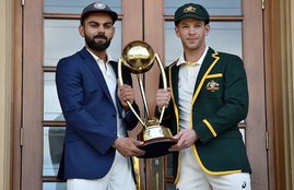 ind vs aus, ind vs aus dream11, ind vs aus dream11 team