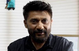vivek agnihotri, farmer protest