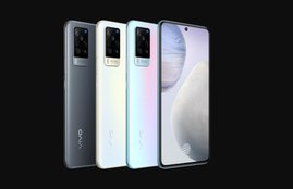 vivo mobiles