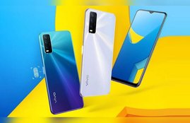 Vivo Y20 2021