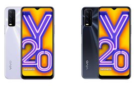 Vivo Y20A