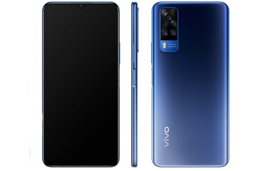 Vivo Mobiles