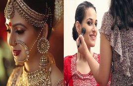 wedding look, beauty tips, makeup