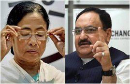 TMC, MAMTA BANARJEE, BJP
