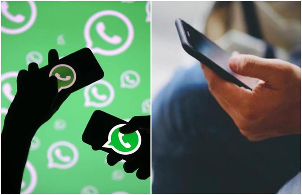WhatsApp stickers
