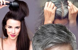 पाना चाहते हैं काले बाल तो इन घरेलू उपायों को करें ट्राय, जानिए इस्तेमाल का तरीका