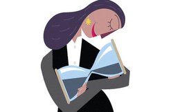 स्त्रियों का भी है पुरुषार्थ /पुस्तक समीक्षा: कई रंगों से जीवन के संघर्षों को सहेजा