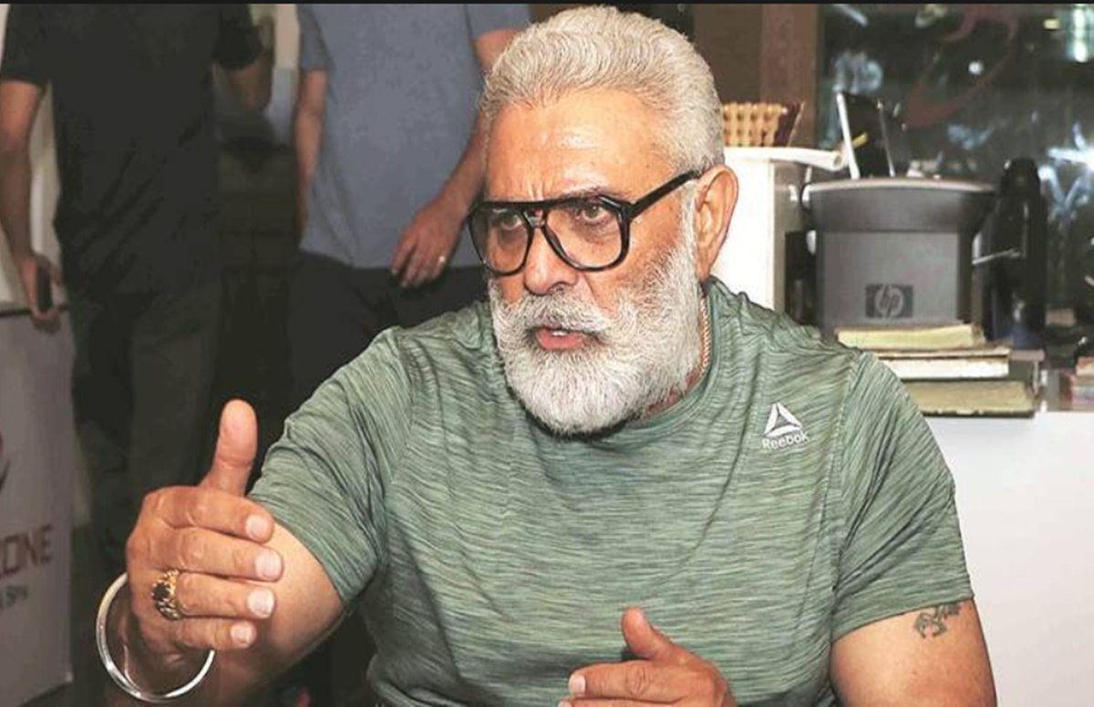 yograj singh, vivek agnihotri yograj singh, vivek agnihotri