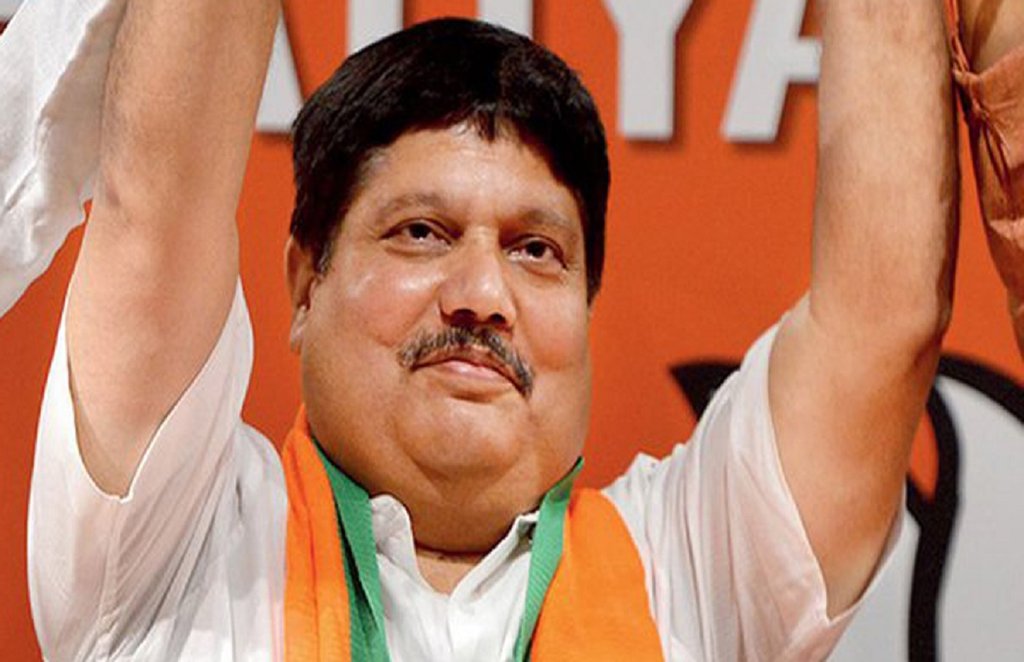 West bengal, west bengal election, jp nadda west bengal, ek mutthi chawa