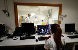 2021, Medical Technologies