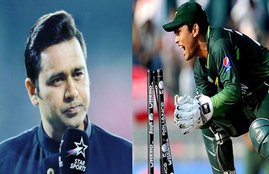 Aakash Chopra, Kamran Akmal, Pakistan vs South Africa
