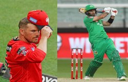 BBL 10: एरॉन फिंच की टीम अंतिम मैच में जीती, प्लेऑफ में नहीं पहुंच सका होबार्ट हरिकेंस; ग्लेन मैक्सवेल की तूफानी पारी बेकार