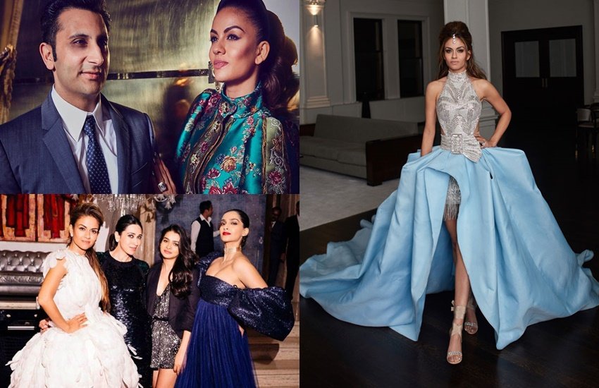 भारत ने सीरम इंस्टीट्यूट (Serum Institute) और भारत बायोटेक (Bharat Biotech) की कोरोना वैक्सीन (Covid-19)  को देश में आपातकालीन इस्तेमाल के लिए मंजूरी दी है। भारत सरकार ने सबसे पहले सीरम इंस्टीट्यूट की कोविशील्ड वैक्सीन को मंजूरी दी। विश्व में वैक्सीन बनाने वाली सबसे बड़ी कंपनियों में से एक सीरम इंस्टीट्यूट के CEO अदार पूनावाला (Adar Poonawalla) हैं। पिछले कुछ समय से अदार की पत्नी नताशा पूनावाला (Natasha Poonawalla) भी चर्चा में हैं। आइए जानें उनके बारे में कुछ बातें: 