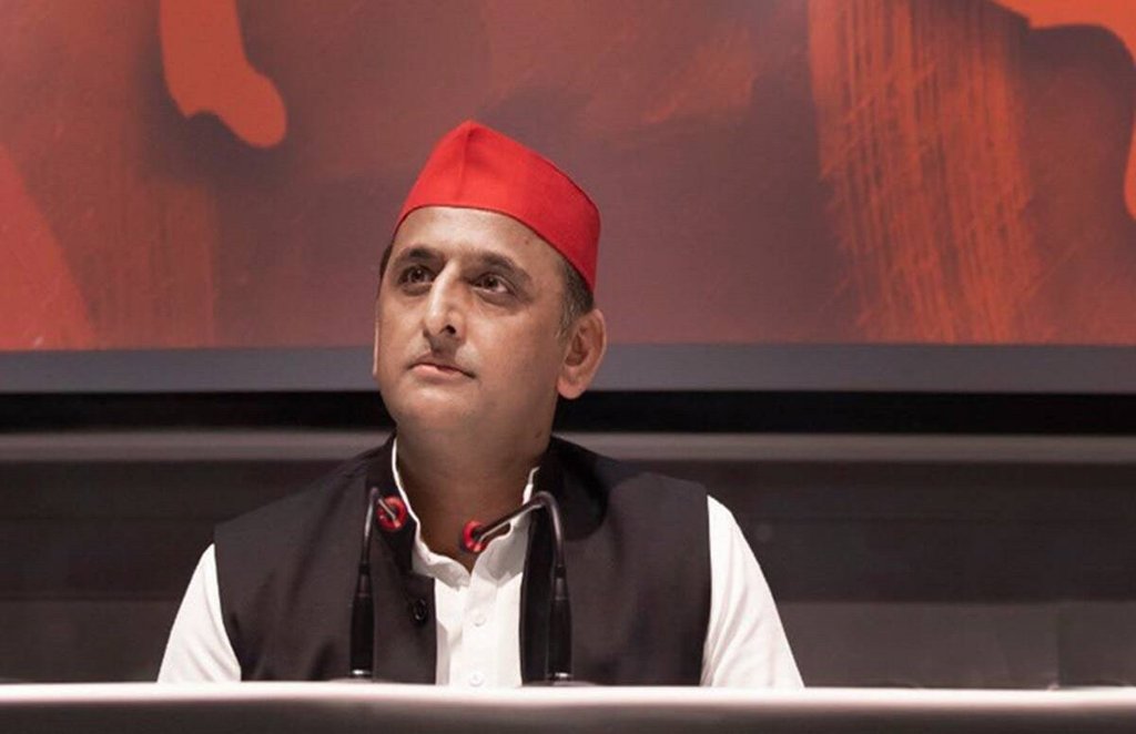 BJP, SP, Akhilesh Yadav, corona vaccine, coronavirus, Free coronavirus vaccine, Corona Vaccine news, Harsh Vardhan, Free covid vaccine, coronavirus, covid-19, मुफ्त मिलेगी कोरोना वैक्सीन, फ्री कोरोना वैक्सीन, हर्षवर्धन, jansatta