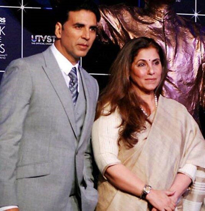 shilpa shetty, akshay kumar affair