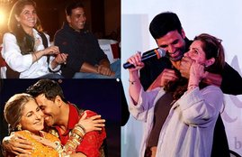 shilpa shetty, akshay kumar affair