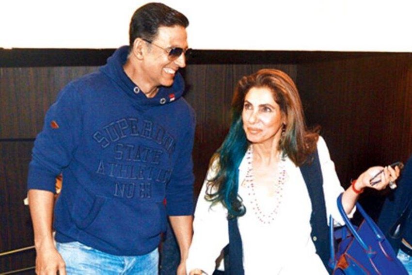 shilpa shetty, akshay kumar affair