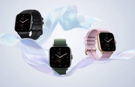 Amazfit GTS 2e price revealed ahead of launch, Amazfit GTR 2e price reavel ahead of launch, Amazfit vs Xiaomi vs Realme watches,