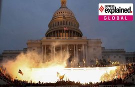 American parliament