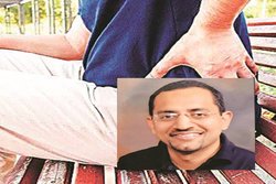 सेहत: भगंदर (एनल फिस्टुला)- निवारण दर्द से छुटकारा मर्ज से