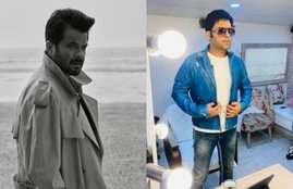 The Kapil Sharma Show, Kapil Sharma rejected Anil Kapoors films, Kapil Sharma, Anil Kapoor,
