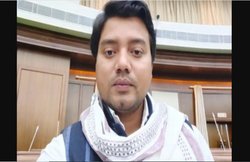 अफसरी के लिए इंटरव्यू देंगे बीजेपी विधायक: 2018 में भाजपा में गए, 2019 में बीपीएससी मेंस दिया, 2020 में एमएलए बने, 2021 में मेंस पास किया