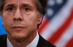 राष्ट्रपति बाइडेन ने एंथनी ब्लिंकन को दी विदेशी मामलों की जिम्मेदारी, पद संभालते ही काम में जुट गए