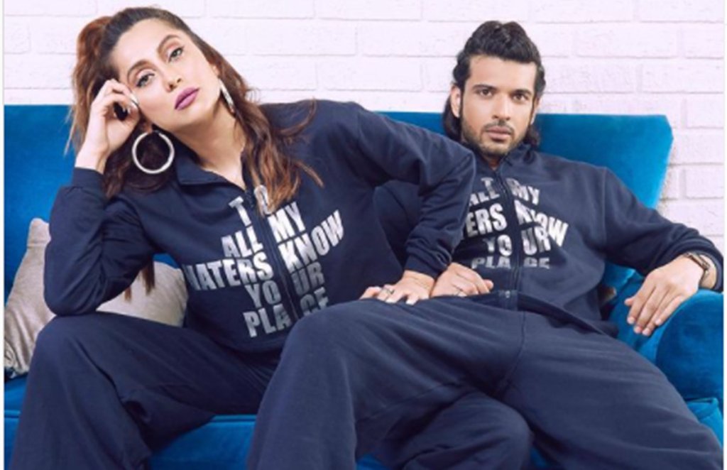Anusha Dandekar, Actress Anusha Dandekar MTV VJ Anusha Dandekar, Virudh Actress Anusha Dandekar,