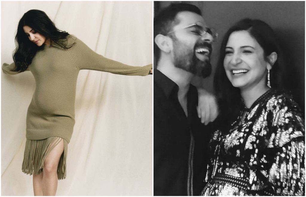 Anushka Sharma Virat Kohli Photographer