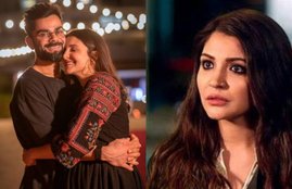 Anushka Sharma, Anushka Sharma Blast On Paparazzi, Actress Anushka Sharma upset photographer,