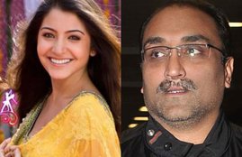 Anushka Sharma, Actress Anushka Sharma, Rab Ne Banadi Jodi, Anushka Sharma First Movie,