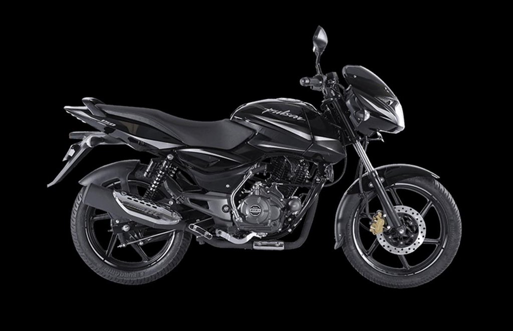 BAJAJ PULSAR
