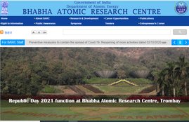 barc recruitment, barc jobs, engineering jobs, 12th pass jobs, sarkari naukri, employment news, govt jobs