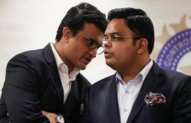 BCCI, Ranji Trophy, Sourav Ganguly, Jay Shah