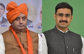 Farmers, BJP, India