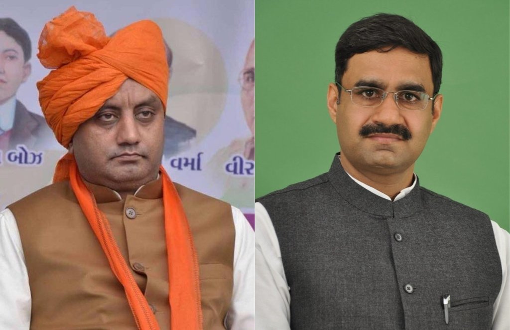 Farmers, BJP, India