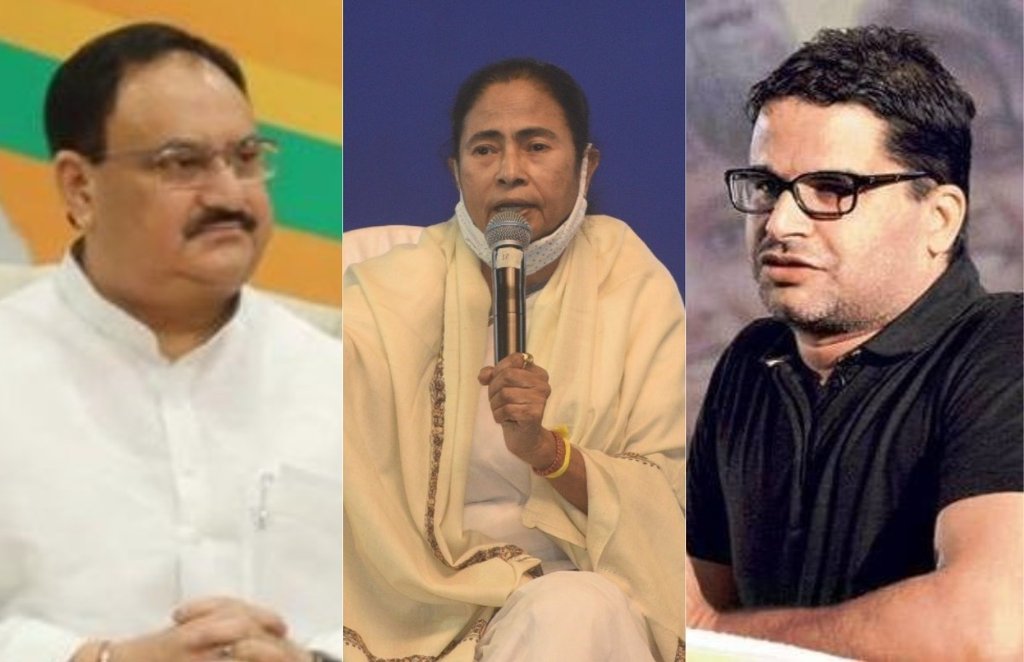 ABP-C Voter Survey, ABP-C Voter Survey on Bengal