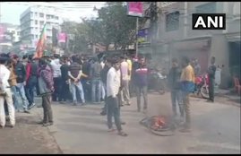BJP, TMC, Netaji Subhash Chandra Bose