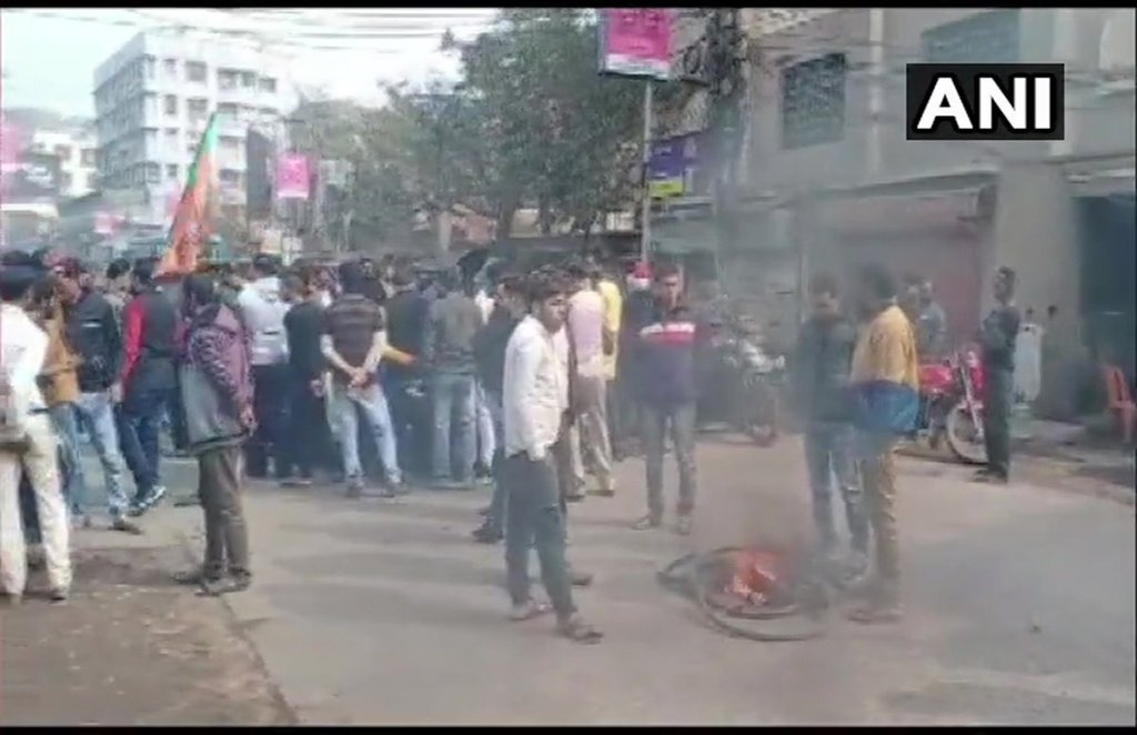 BJP, TMC, Netaji Subhash Chandra Bose