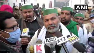 Farmers Movement