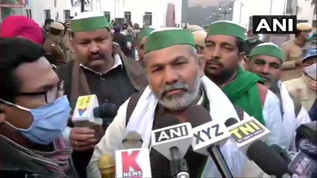 Farmers Movement