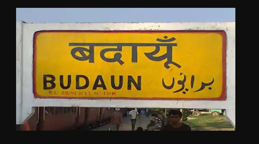 संकल्प शर्मा तेज एक्शन लेने के लिए भी जाने जाते हैं। बदायूं केस में भी उन्होंने बिना देरी किये घटना स्थल के जिम्मेदार एसएचओ को तत्काल प्रभाव से निलंबित कर दिया है। (Photos: Social Media)