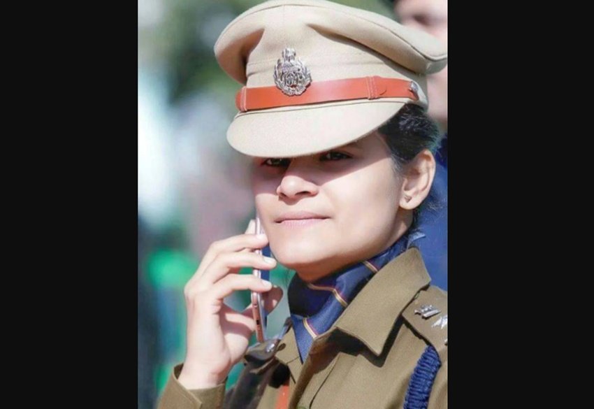 शालिनी अग्निहोत्री के नाम से हिमाचल के ड्रग माफिया थरथर कांपते हैं। वह जहां भी पोस्टेड रहीं उन्होंने नशाखोरों के खिलाफ व्यापक स्तर पर अभियान चलाया है।