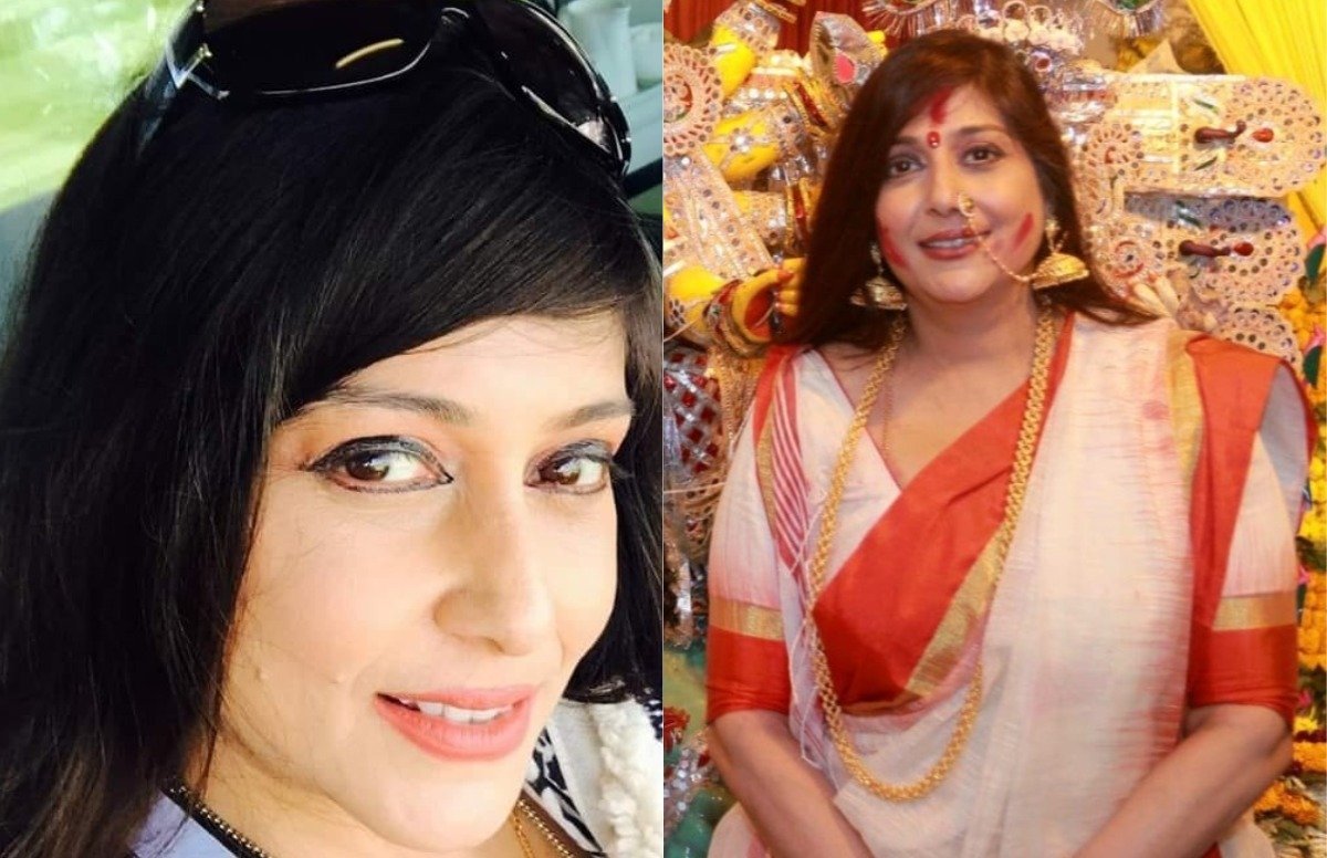 Baishali Dalmiya, Trinamool Congress, West Bengal