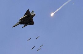 Balakot Airstrike, Arnab Goswami